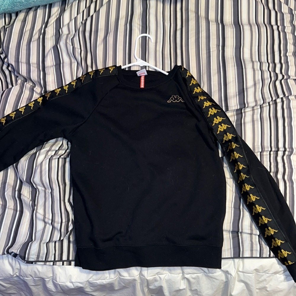 Kappa Crewneck Sweatshirt